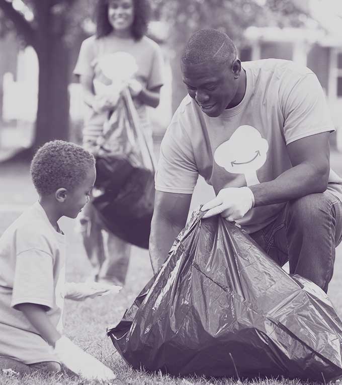 Strategic Partnerships